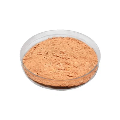 Quelle est l’origine de la poudre à polir le verre ?