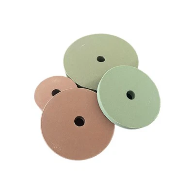 Comment fonctionne la meule de polissage industrielle BD dans un environnemen...